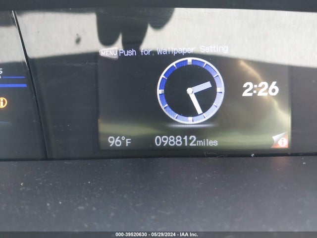 Honda Civic Lx 2015 19XFB2F52FE002660 Image 15