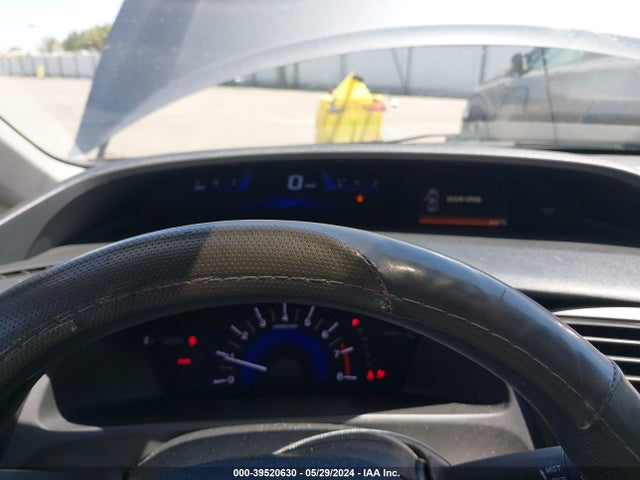 Honda Civic Lx 2015 19XFB2F52FE002660 Image 7