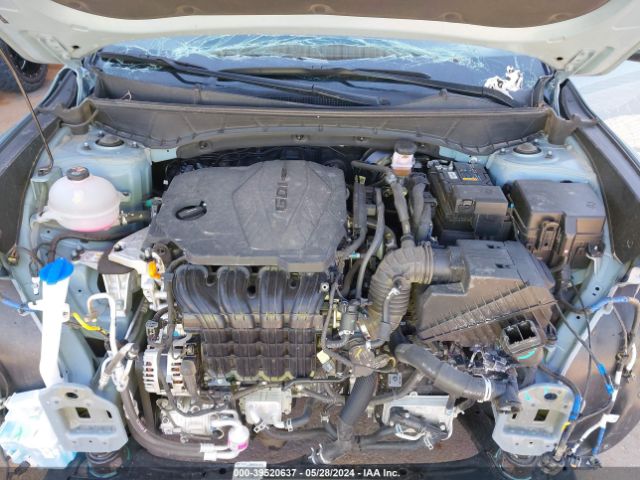 5NTJADAE5PH066951 Hyundai Santa Cruz Se