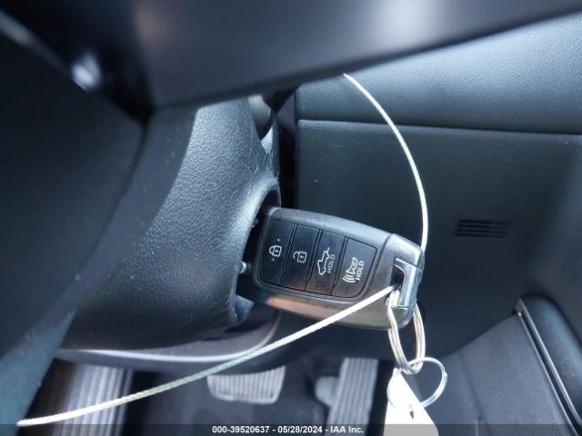5NTJADAE5PH066951 Hyundai Santa Cruz Se