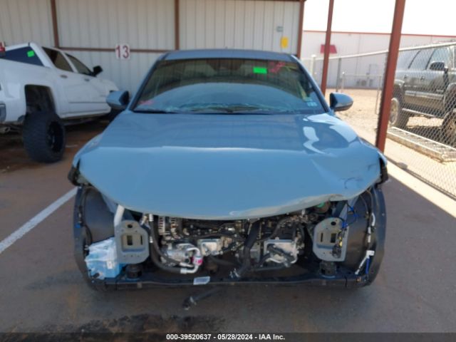 5NTJADAE5PH066951 Hyundai Santa Cruz Se