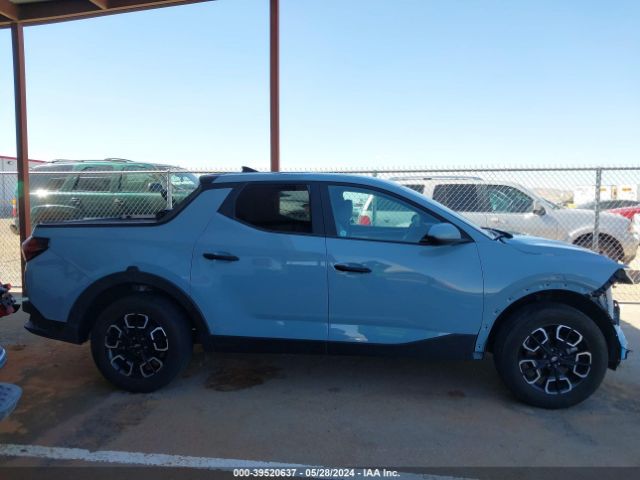 5NTJADAE5PH066951 Hyundai Santa Cruz Se
