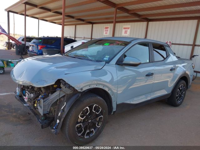 5NTJADAE5PH066951 Hyundai Santa Cruz Se