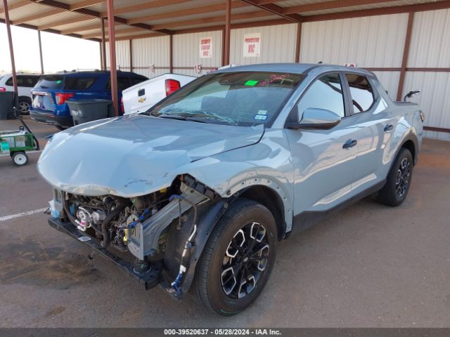 5NTJADAE5PH066951 Hyundai Santa Cruz Se