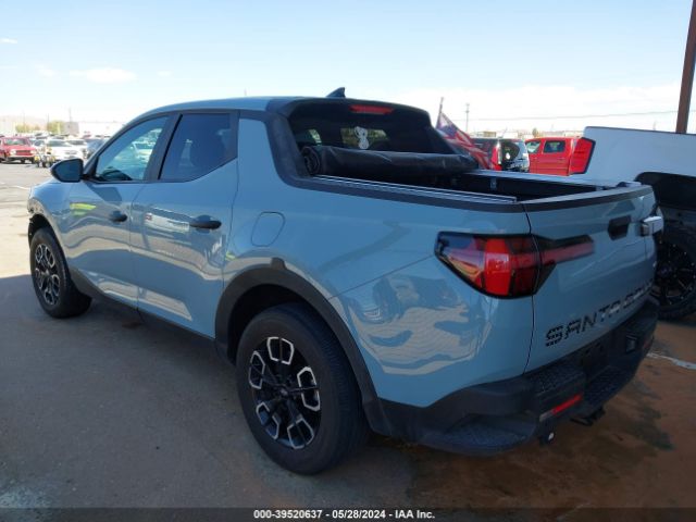 5NTJADAE5PH066951 Hyundai Santa Cruz Se