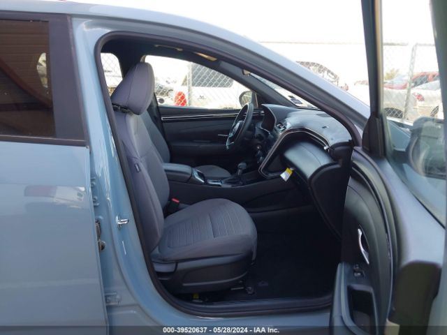5NTJADAE5PH066951 Hyundai Santa Cruz Se