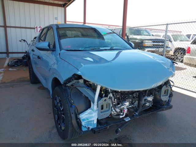 5NTJADAE5PH066951 Hyundai Santa Cruz Se