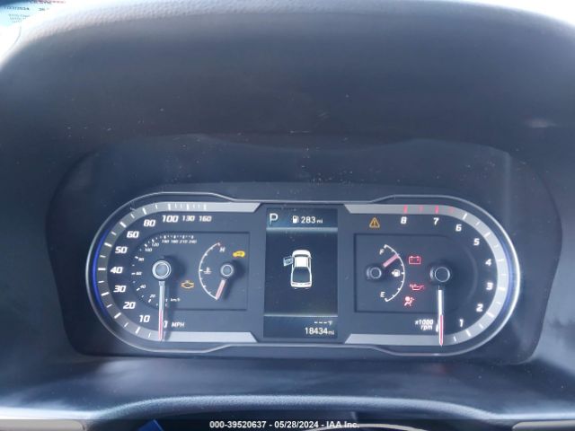 5NTJADAE5PH066951 Hyundai Santa Cruz Se