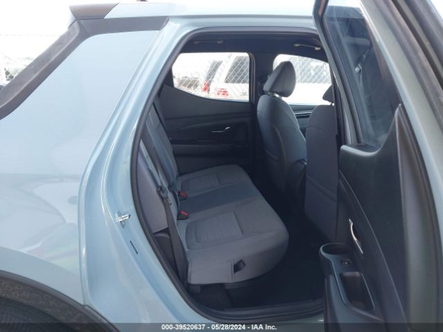 5NTJADAE5PH066951 Hyundai Santa Cruz Se
