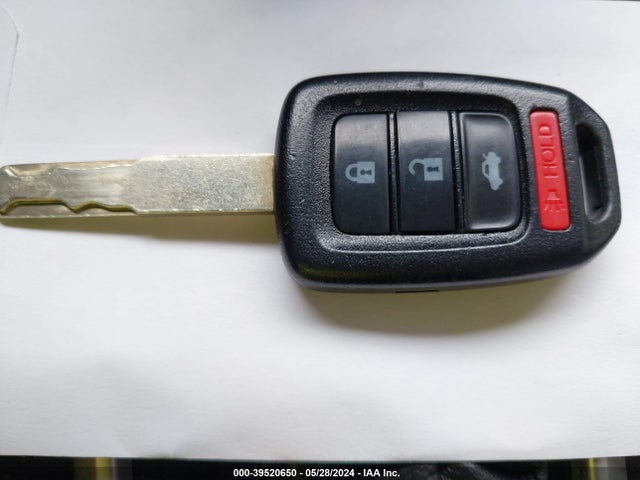 Honda Civic Lx 2017 2HGFC2F5XHH552792 Image 11