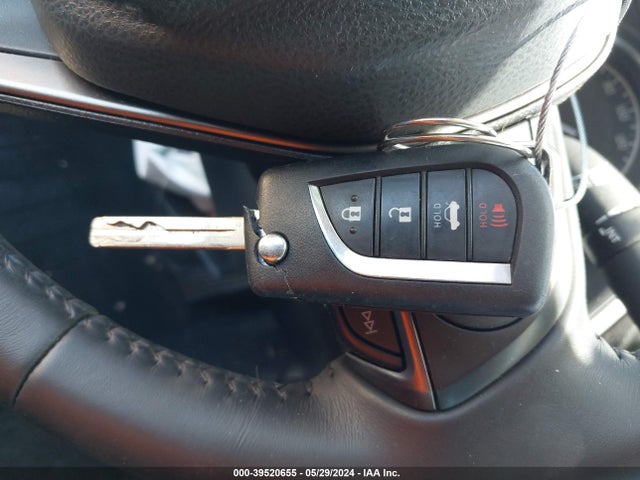 Toyota CAMRY SE 2022 4T1G11AK3NU702701 Image 11