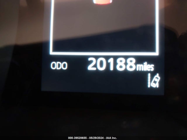 Toyota CAMRY SE 2022 4T1G11AK3NU702701 Image 15