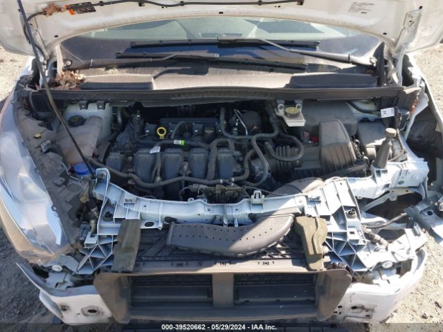 NM0LS7E29L1480707 Ford Transit Connect Xl