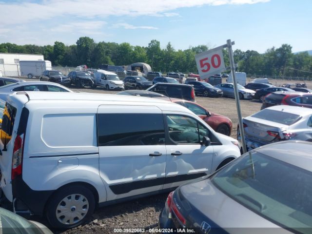 NM0LS7E29L1480707 Ford Transit Connect Xl