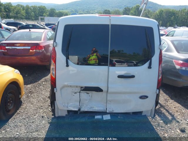 NM0LS7E29L1480707 Ford Transit Connect Xl