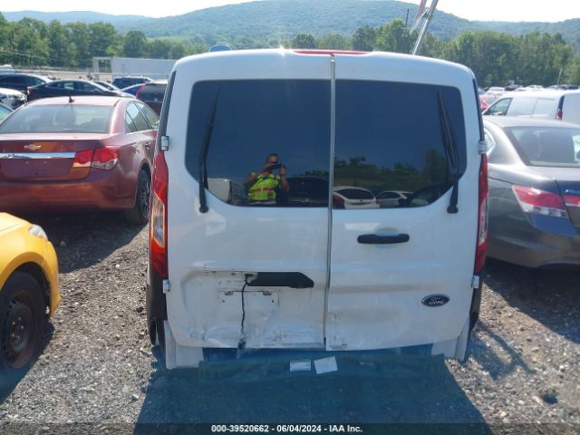 NM0LS7E29L1480707 Ford Transit Connect Xl