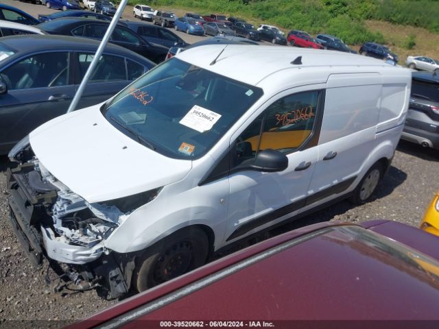 NM0LS7E29L1480707 Ford Transit Connect Xl
