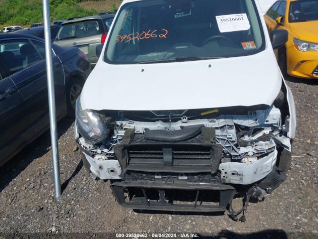 NM0LS7E29L1480707 Ford Transit Connect Xl