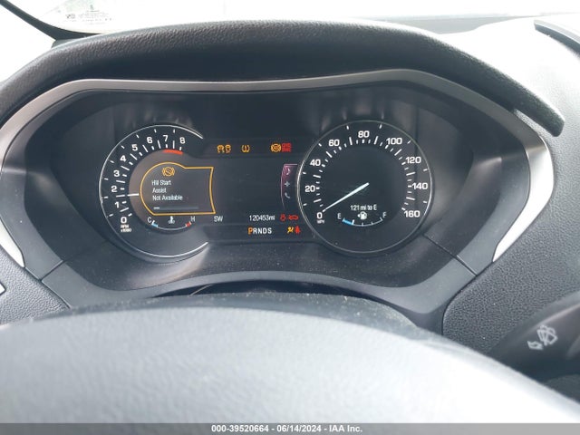 3LN6L2G9XGR622127 Lincoln MKZ