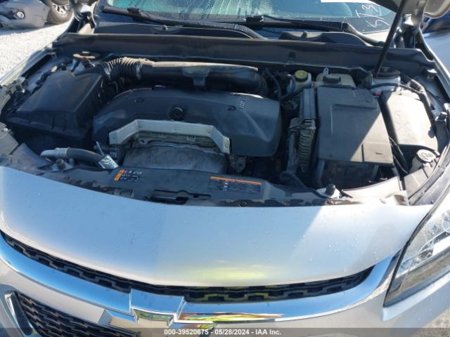 1G11C5SA6GF151553 Chevrolet Malibu Limited Lt