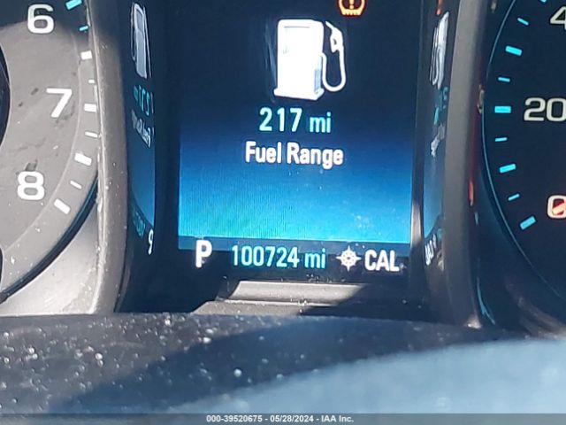 1G11C5SA6GF151553 Chevrolet Malibu Limited Lt