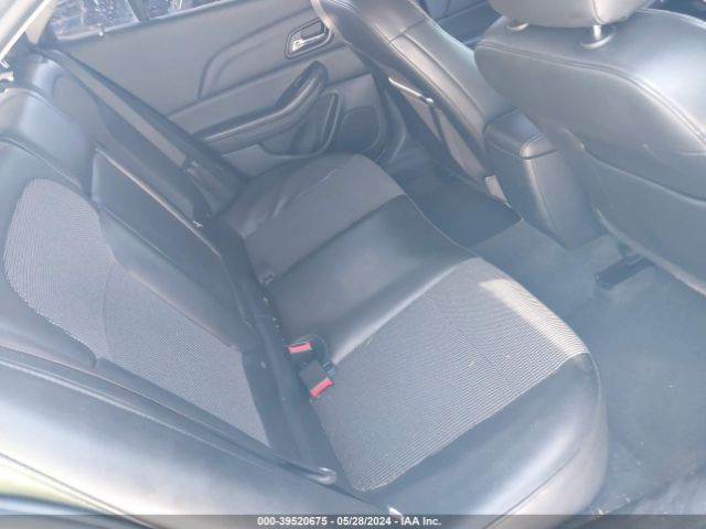 1G11C5SA6GF151553 Chevrolet Malibu Limited Lt