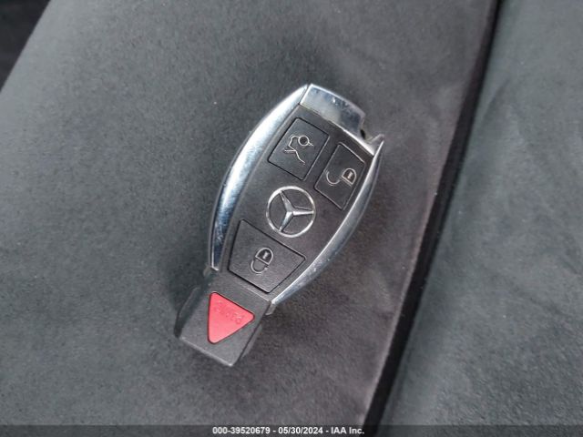WDDWJ8GBXHF464702 Mercedes-Benz Amg C 63