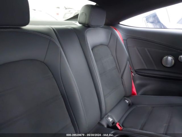 WDDWJ8GBXHF464702 Mercedes-Benz Amg C 63