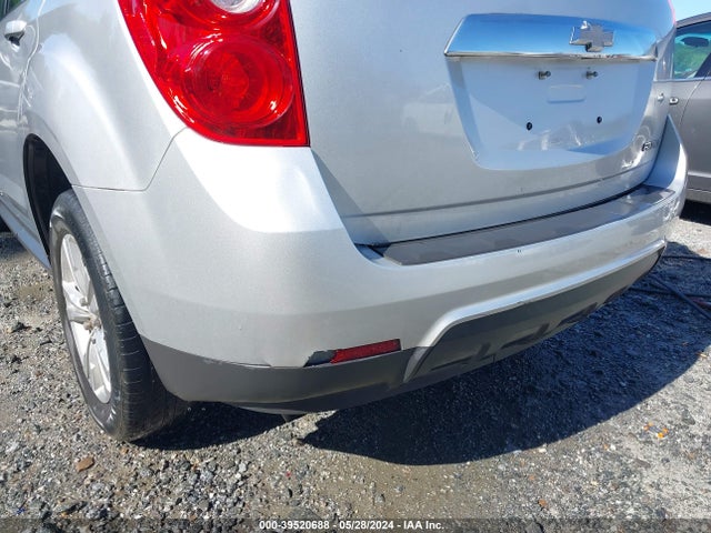 Chevrolet EQUINOX LS 2014 1GNALAEK3EZ104990 Image 12
