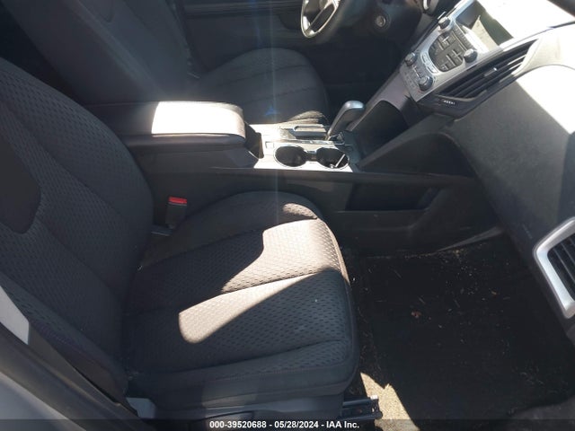 Chevrolet EQUINOX LS 2014 1GNALAEK3EZ104990 Image 5