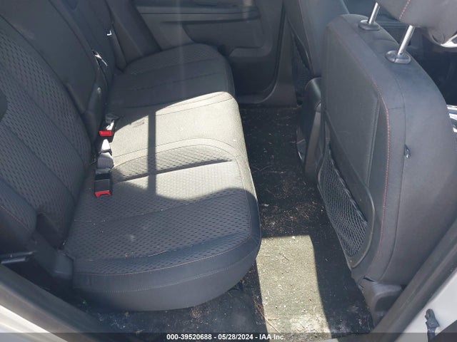 Chevrolet EQUINOX LS 2014 1GNALAEK3EZ104990 Image 8