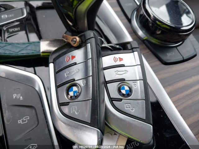 WBAJV6C55JBC99605 BMW 640i Gran Turismo Xdrive