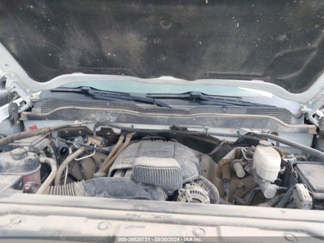 1GC1CREG3KF194514 Chevrolet Silverado 2500hd Wt