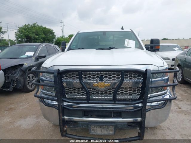 1GC1CREG3KF194514 Chevrolet Silverado 2500hd Wt