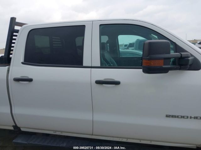 1GC1CREG3KF194514 Chevrolet Silverado 2500hd Wt