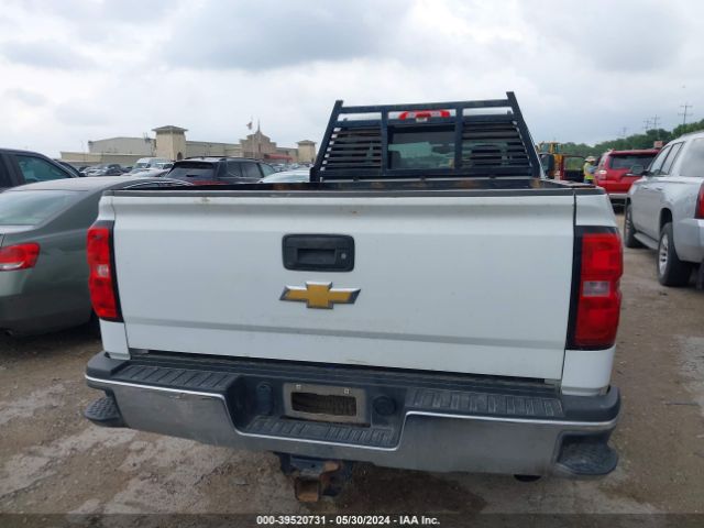 1GC1CREG3KF194514 Chevrolet Silverado 2500hd Wt