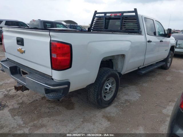 1GC1CREG3KF194514 Chevrolet Silverado 2500hd Wt