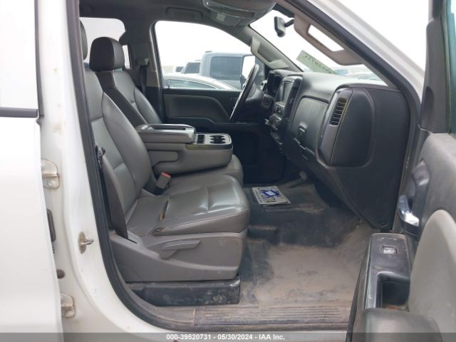 1GC1CREG3KF194514 Chevrolet Silverado 2500hd Wt