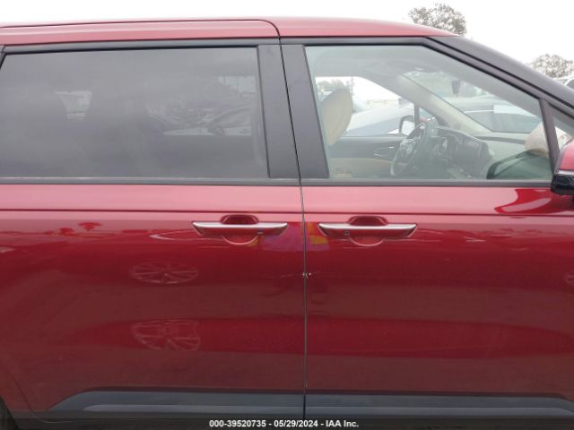 KNDNC5H31R6401768 KIA Carnival Mpv Ex