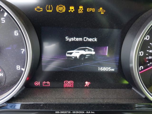 KNDNC5H31R6401768 KIA Carnival Mpv Ex