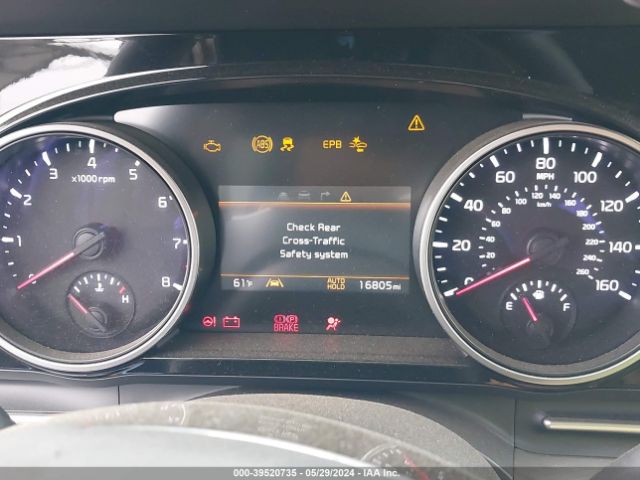 KNDNC5H31R6401768 KIA Carnival Mpv Ex