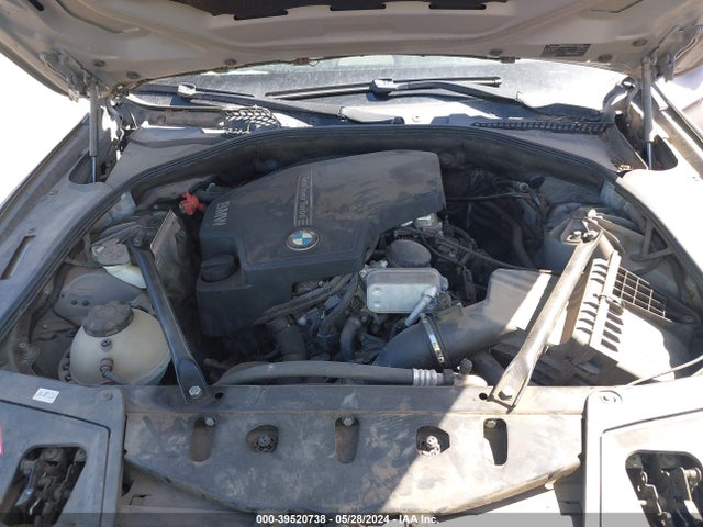 WBA5A5C52ED503596 BMW 528I