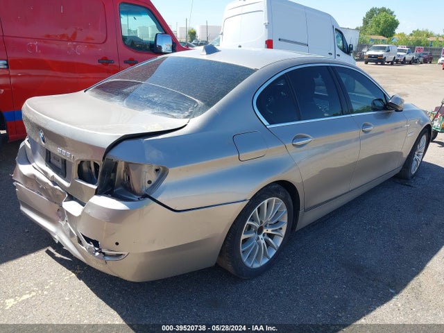 WBA5A5C52ED503596 BMW 528I