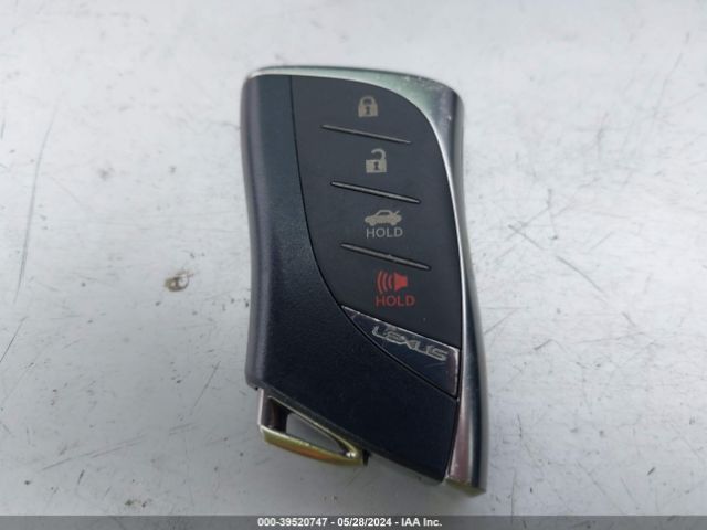 JTHHP5AY3JA001153 Lexus LC 500