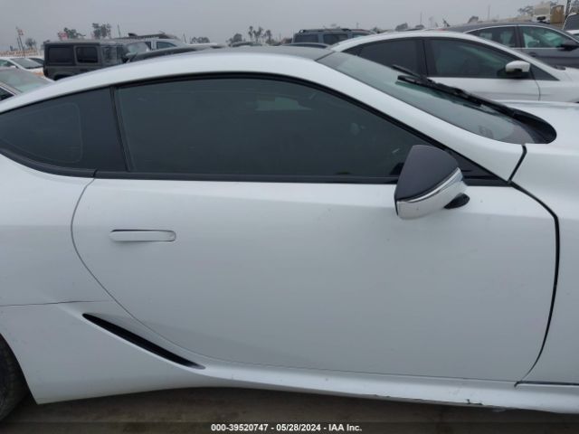 JTHHP5AY3JA001153 Lexus LC 500
