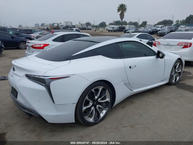JTHHP5AY3JA001153 Lexus LC 500