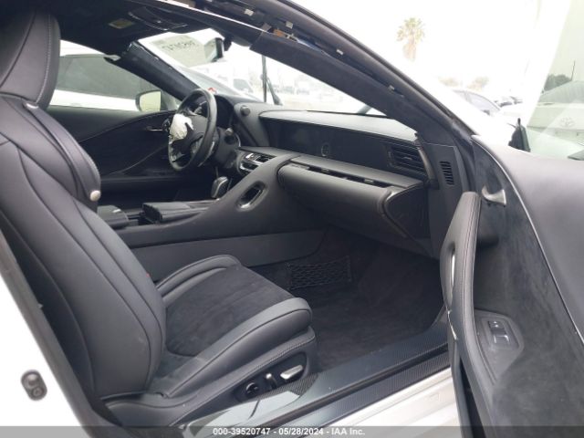 JTHHP5AY3JA001153 Lexus LC 500