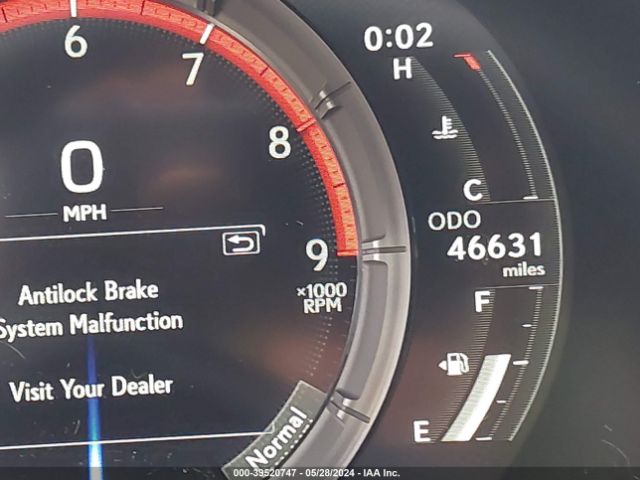 JTHHP5AY3JA001153 Lexus LC 500