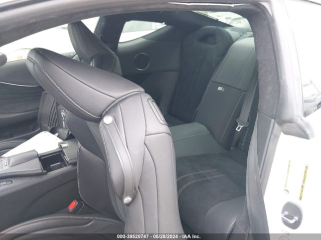 JTHHP5AY3JA001153 Lexus LC 500