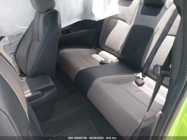 2HGFC3B90GH361881 Honda Civic Touring